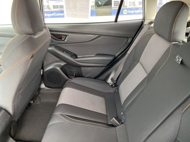 Used 2021 Subaru Crosstrek 2.0i Premium image 29