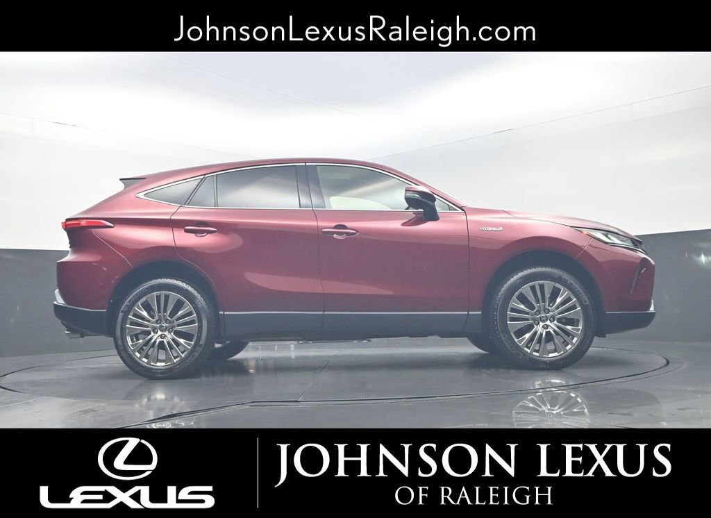 Used 2021 Toyota Venza Limited w/ Advanced Technology Package image 21