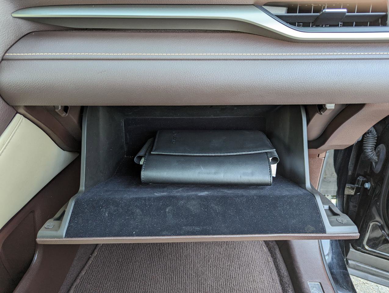 Used 2019 Lexus RX 350 AWD image 36