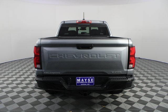 New 2026 Chevrolet Colorado Z71 w/ Technology Package image 24