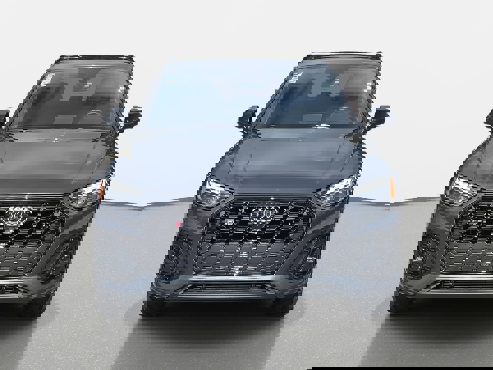 Certified 2024 Audi SQ5 Premium Plus image 4