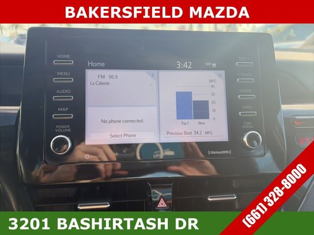 Used 2023 Toyota Camry SE image 24