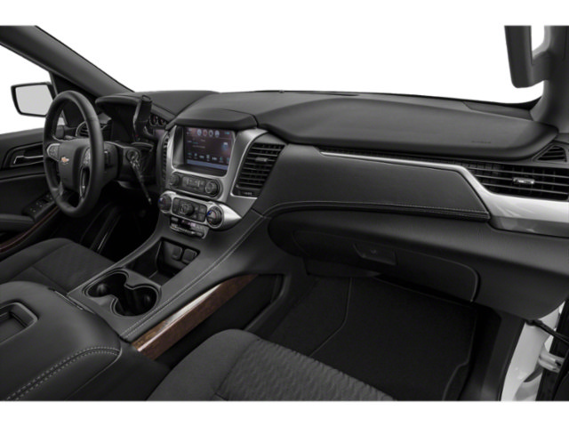 Certified 2019 Chevrolet Tahoe LT w/ Luxury Package RWD image 13