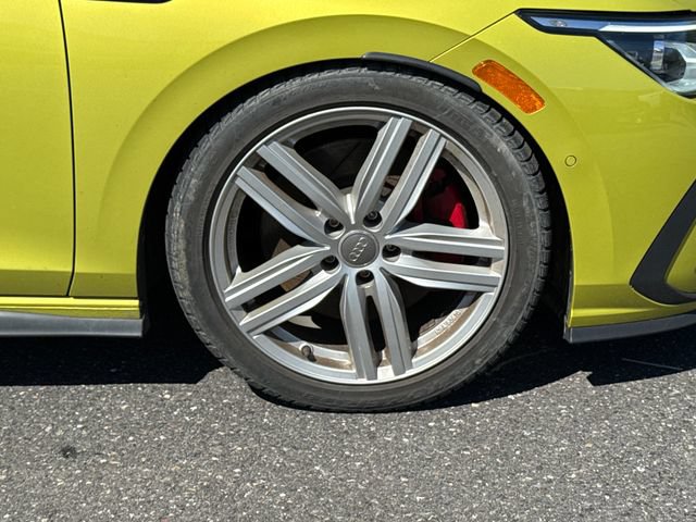 Used 2022 Volkswagen GTI Autobahn FWD image 11