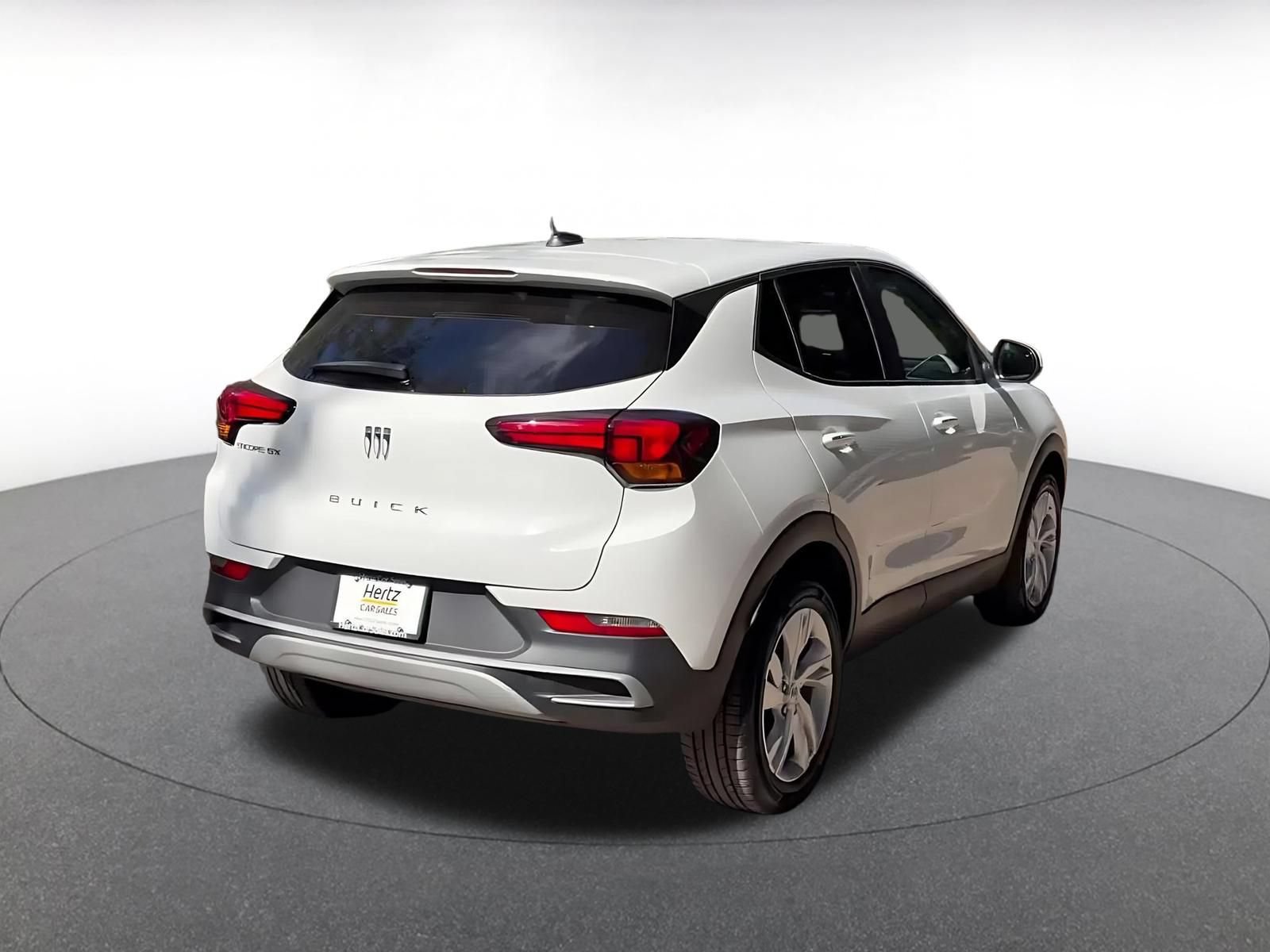 Used 2025 Buick Encore GX Preferred FWD image 14
