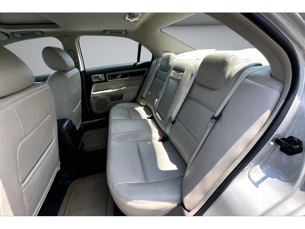 Used 2006 Lincoln Zephyr FWD image 33