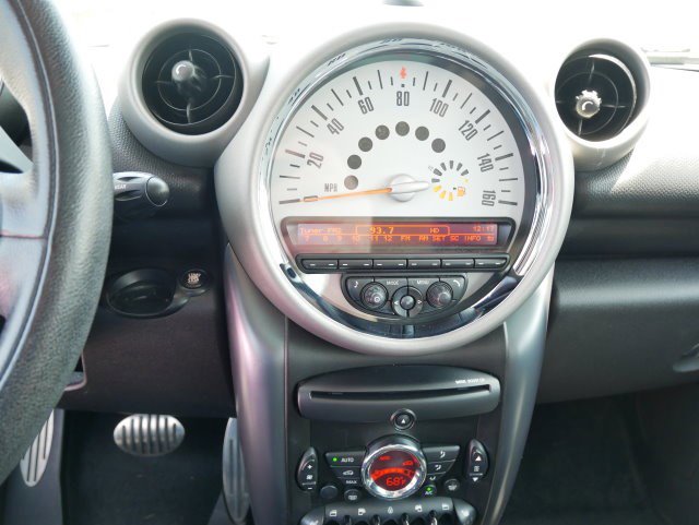 Used 2012 MINI Cooper Countryman S image 15