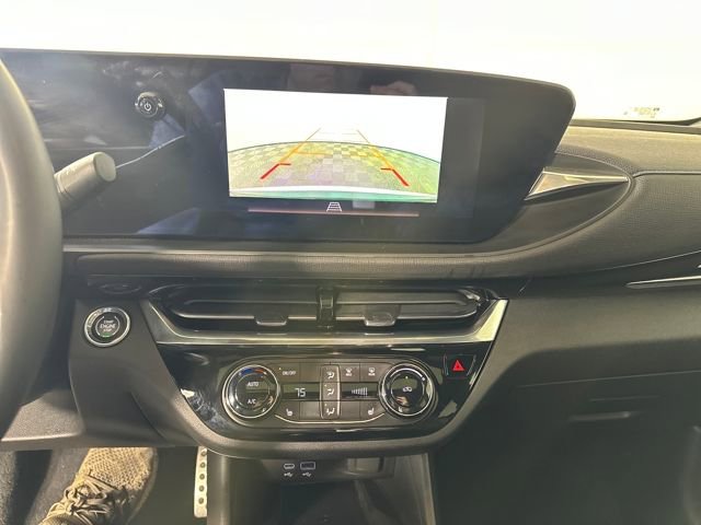 Used 2024 Buick Envista Sport Touring w/ Convenience I Package image 22