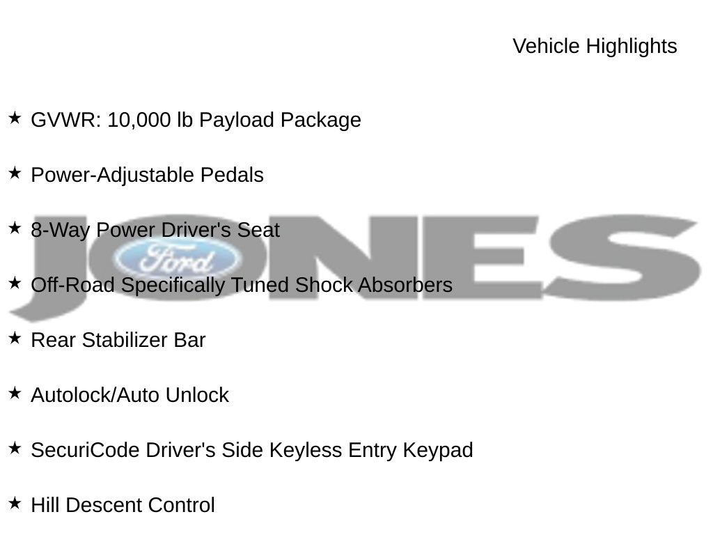 Certified 2020 Ford F250 XLT w/ XLT Premium Package AWD/4WD image 14