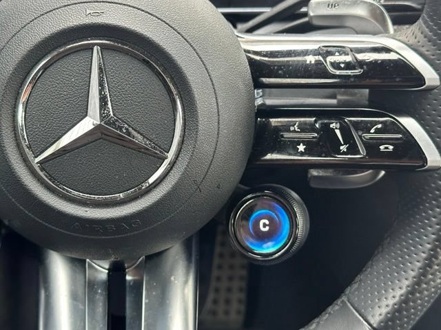 Certified 2024 Mercedes-Benz GLC 43 AMG 4MATIC image 18