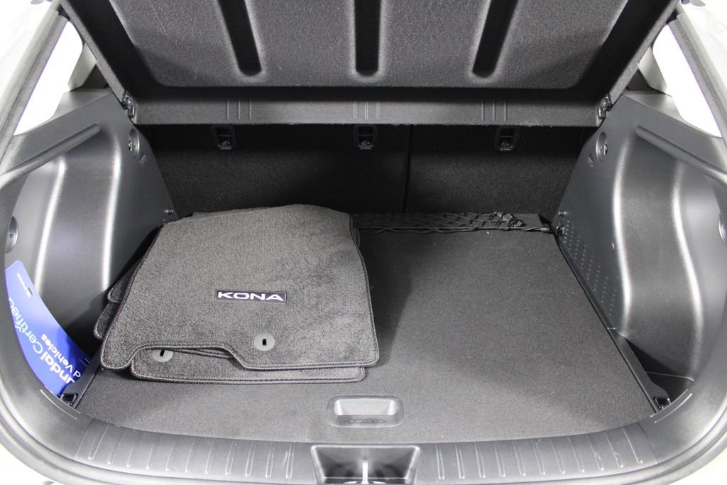 Certified 2026 Hyundai Kona SEL Sport image 15