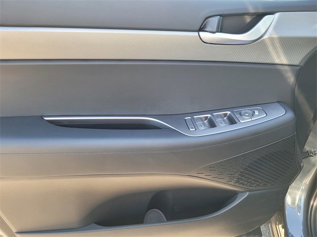 New 2025 Hyundai Palisade XRT image 15