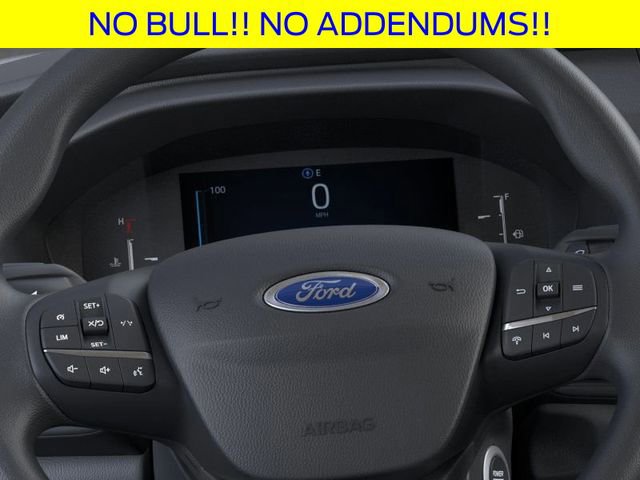 New 2026 Ford Transit 150 Low Roof w/ Load Area Protection Package image 2