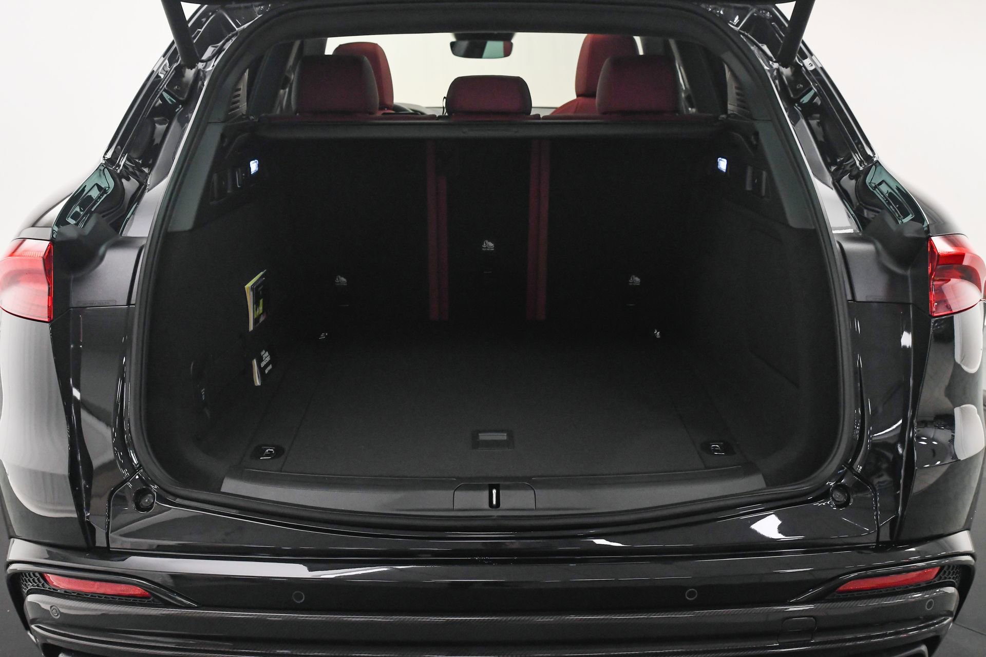 New 2025 Maserati Grecale Trofeo image 7