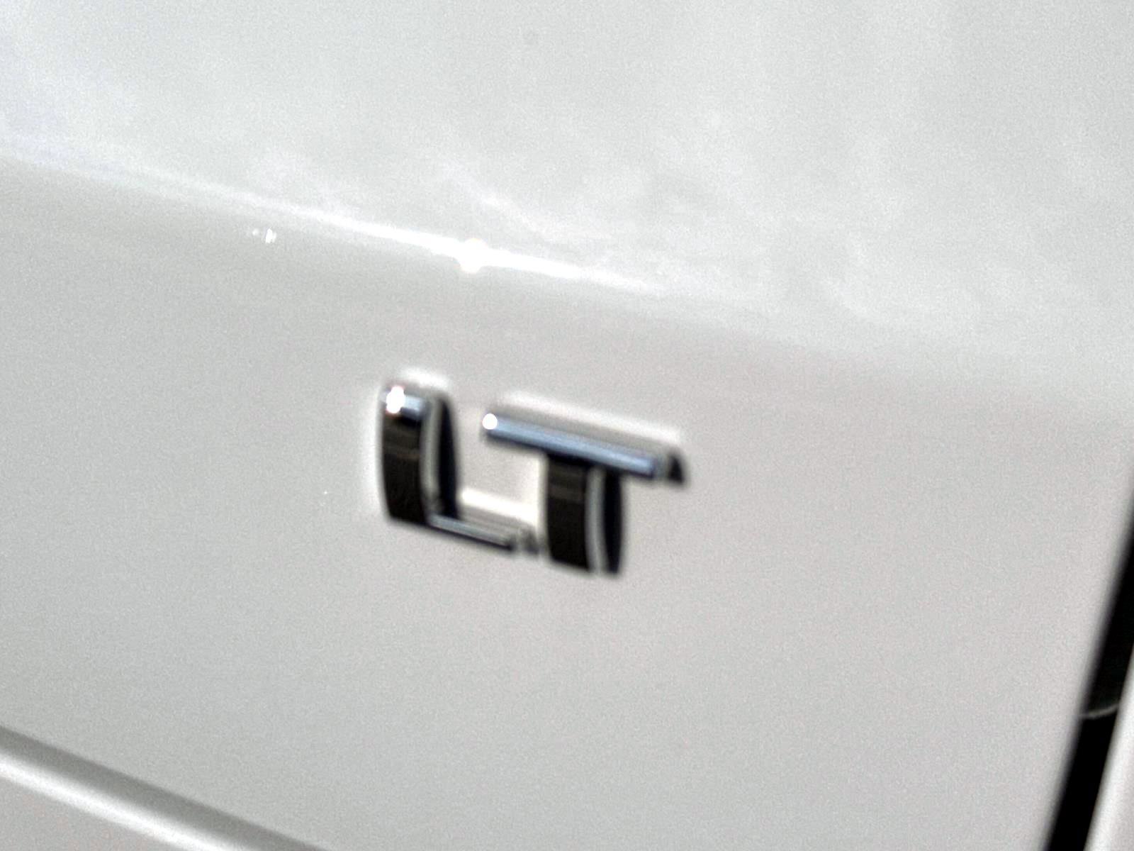 Used 2024 Chevrolet TrailBlazer LT image 11