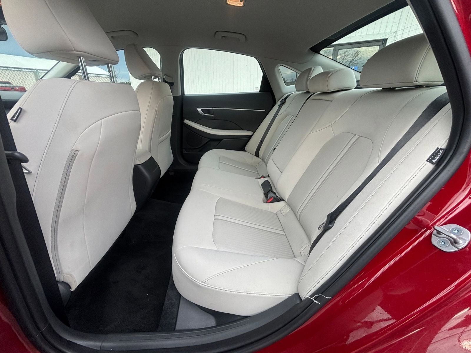 Used 2025 Hyundai Sonata SEL image 27