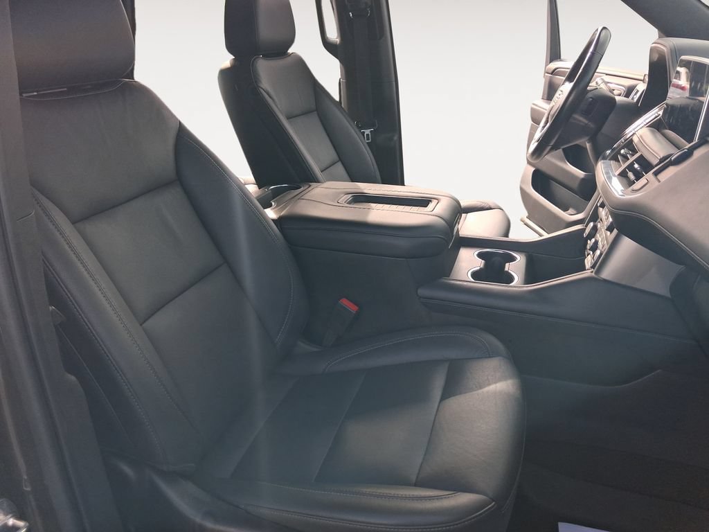 Used 2021 Chevrolet Tahoe Z71 AWD/4WD image 15