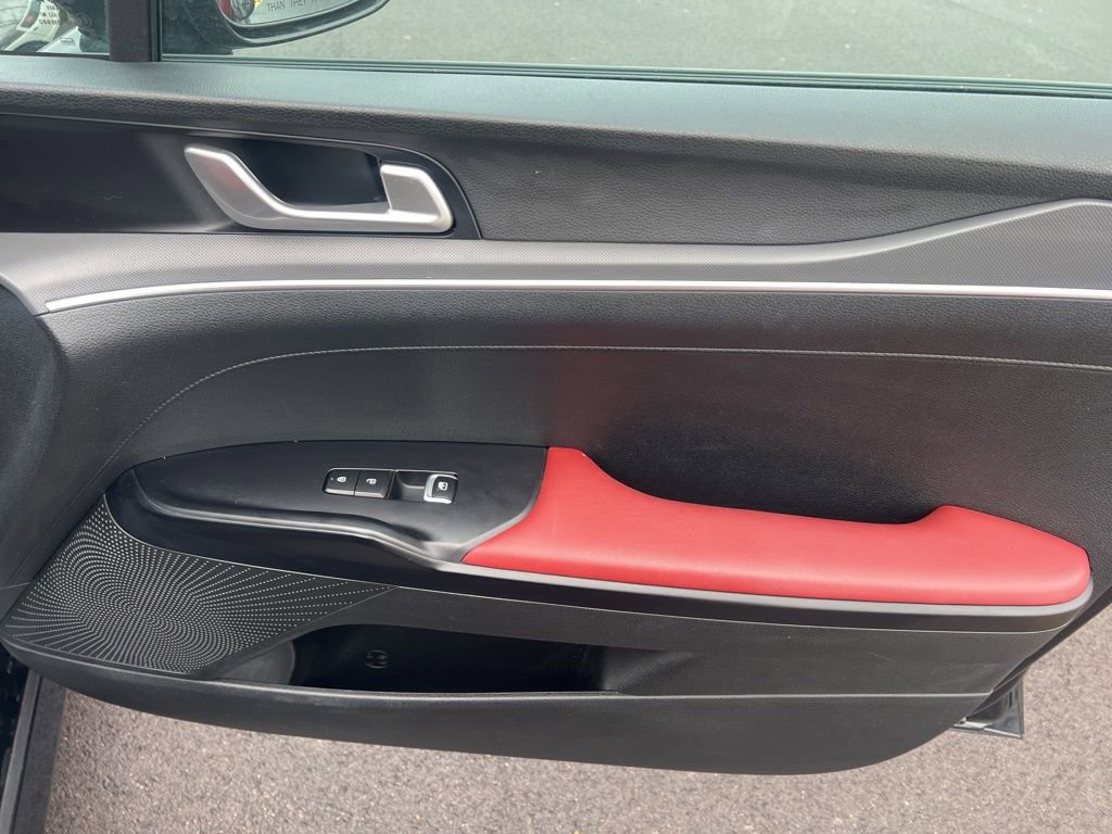 Used 2022 Kia K5 GT-Line w/ GT-Line FWD Premium Package image 22