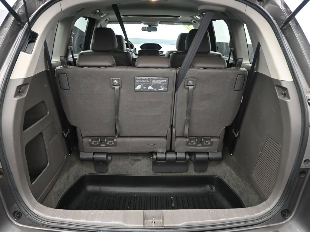 Used 2016 Honda Odyssey EX-L image 33