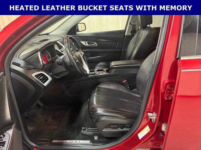 Used 2013 GMC Terrain Denali image 16