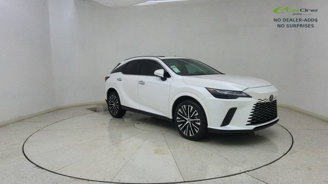 Used 2024 Lexus RX 350 Premium Plus w/ Convenience Package FWD image 68