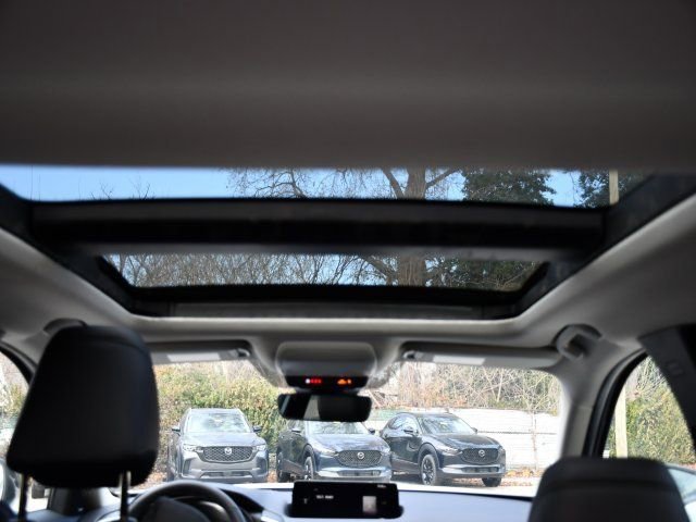 New 2026 MAZDA CX-50 AWD 2.5 S w/ Premium Package image 28