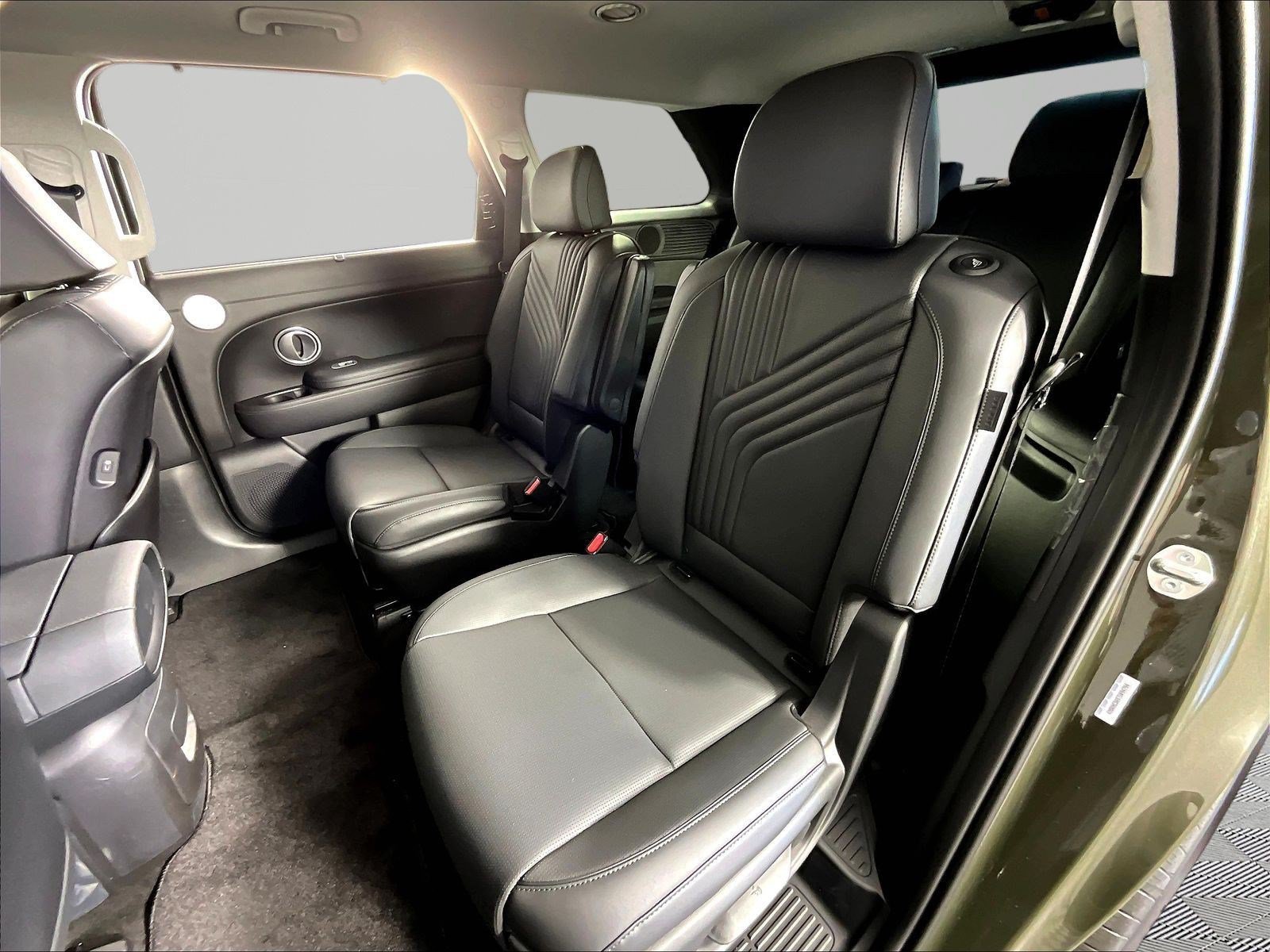New 2026 Hyundai Palisade SEL Premium AWD/4WD image 17