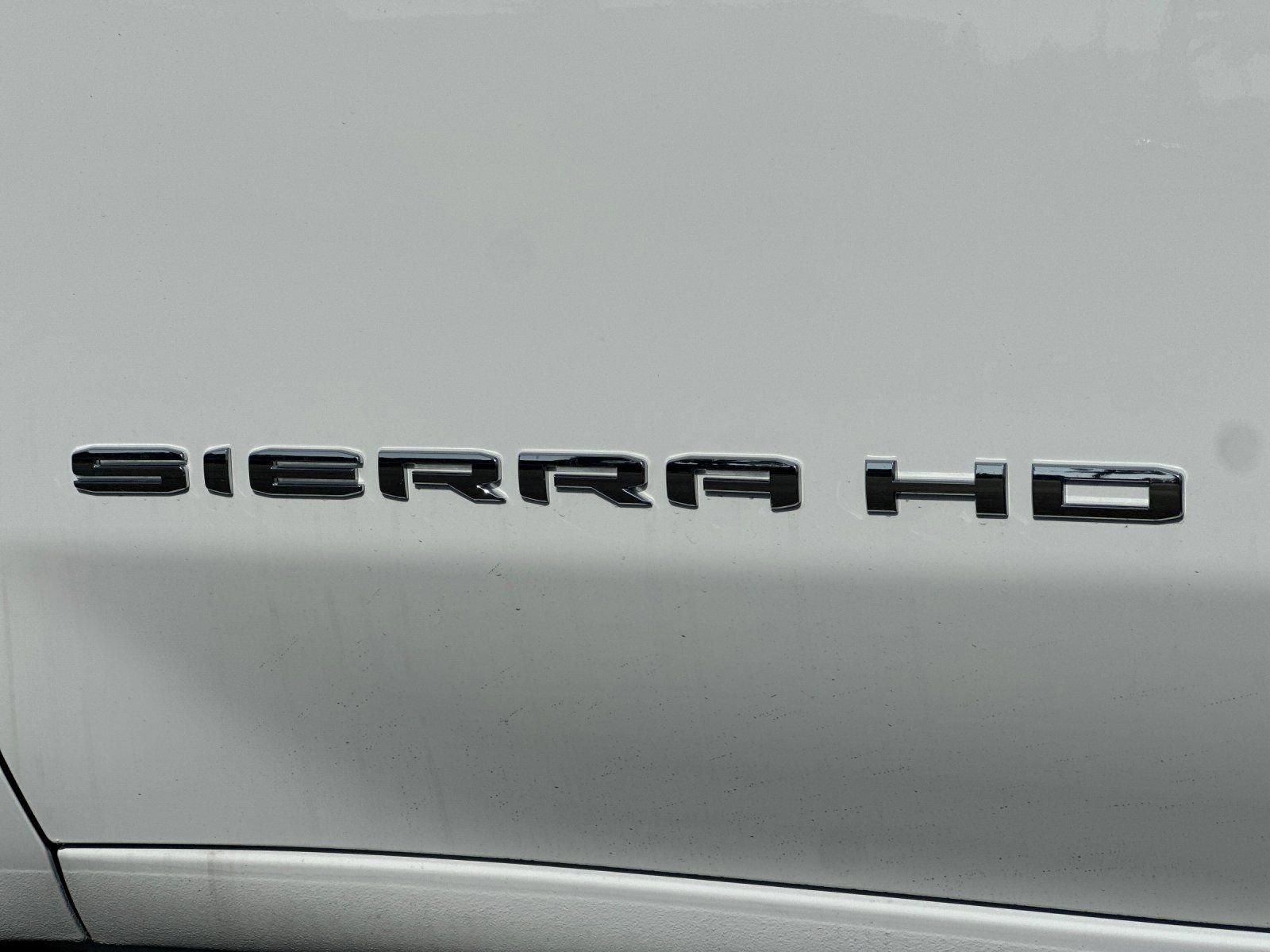 New 2026 GMC Sierra 3500 Pro w/ Convenience Package RWD image 24