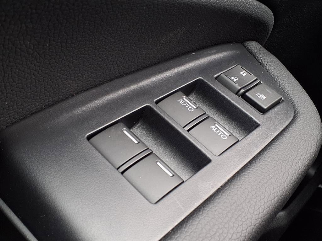 New 2026 Honda Ridgeline Black Edition image 31