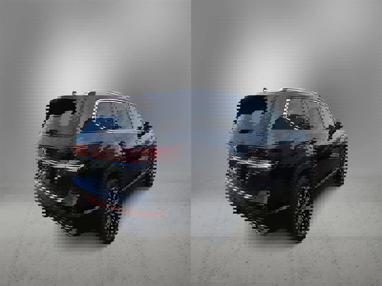 New 2026 Volkswagen Atlas SEL Premium R-Line image 8