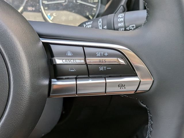 New 2026 MAZDA CX-50 AWD 2.5 Hybrid w/ Weather Package image 27