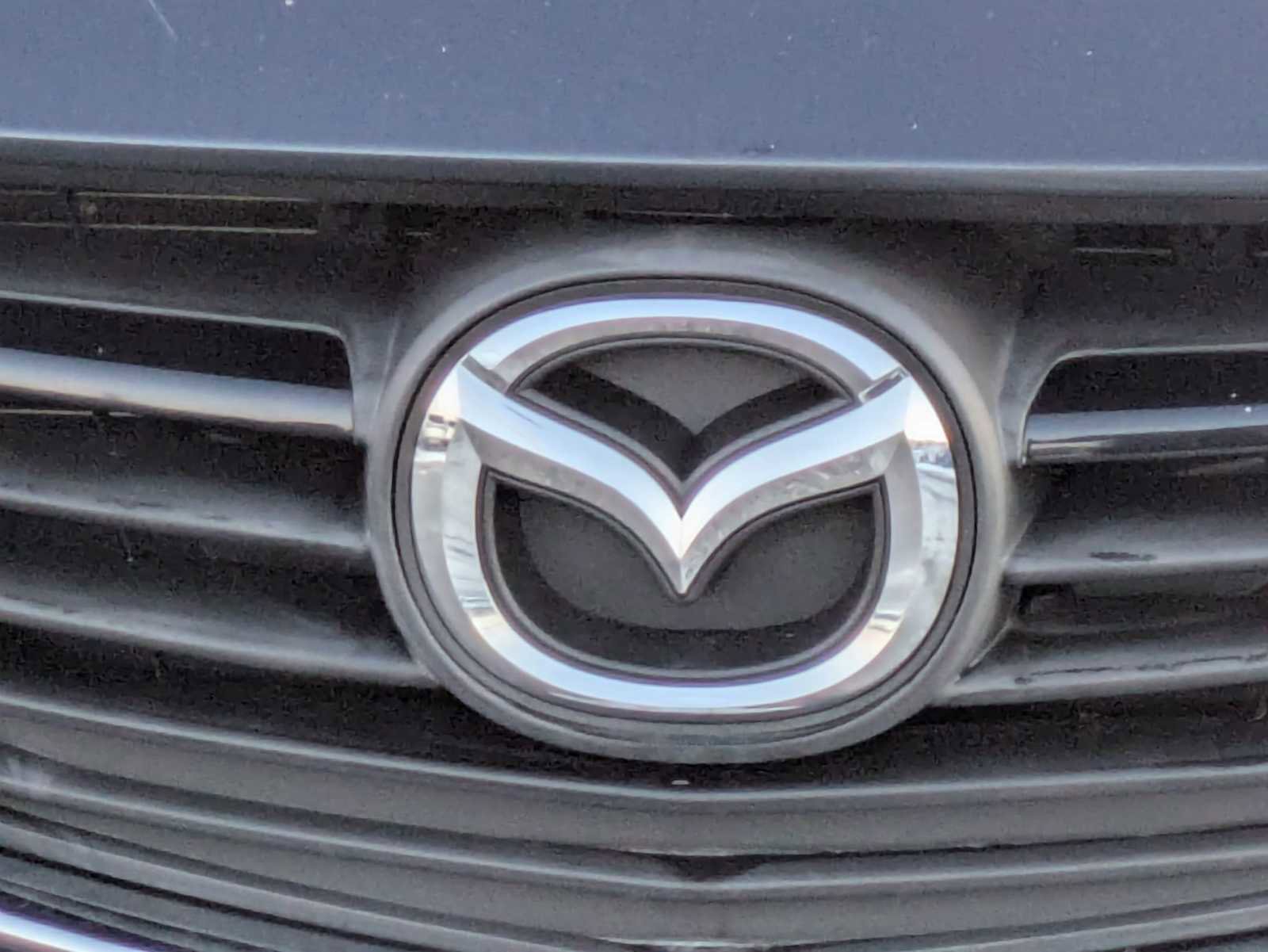 Used 2016 MAZDA MAZDA6 Touring image 11