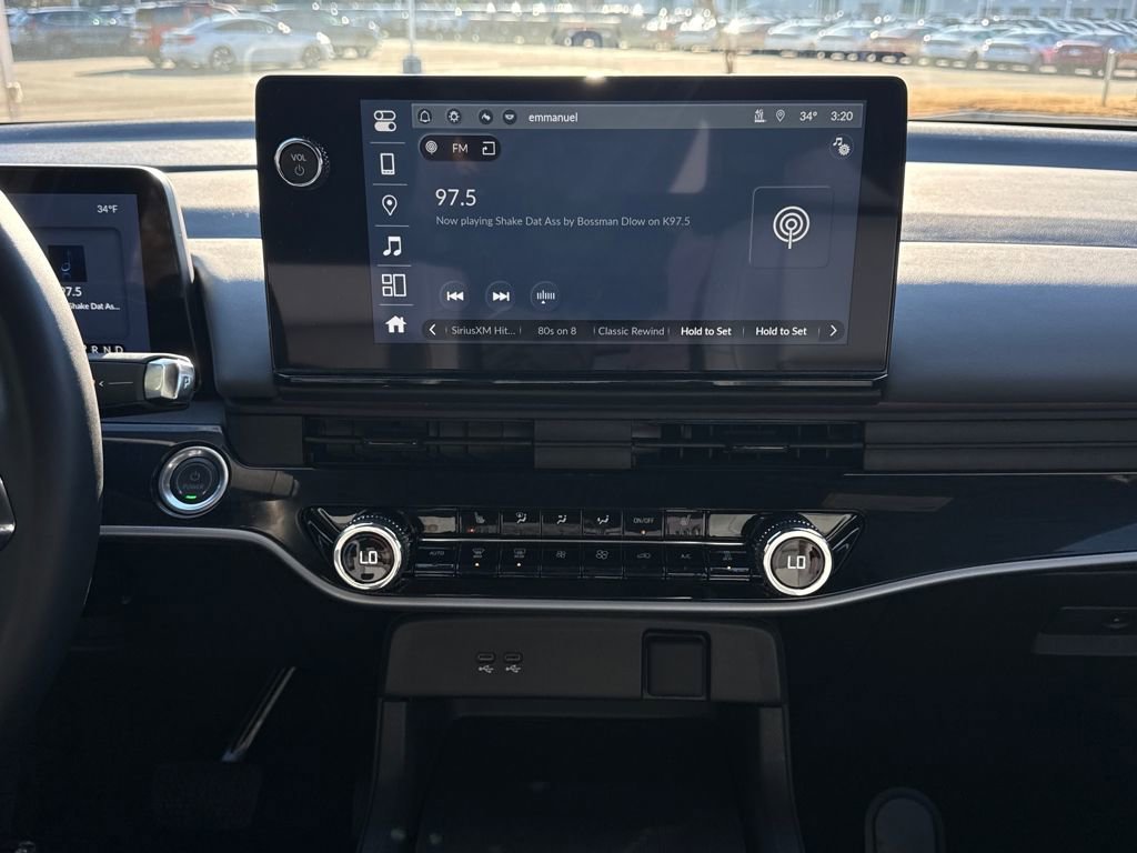 Used 2024 Honda Prologue Touring image 17