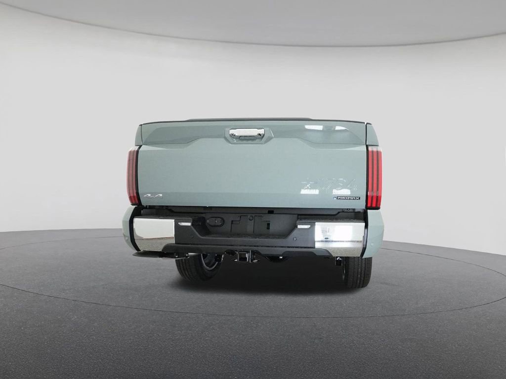 New 2026 Toyota Tundra 1794 Edition image 23