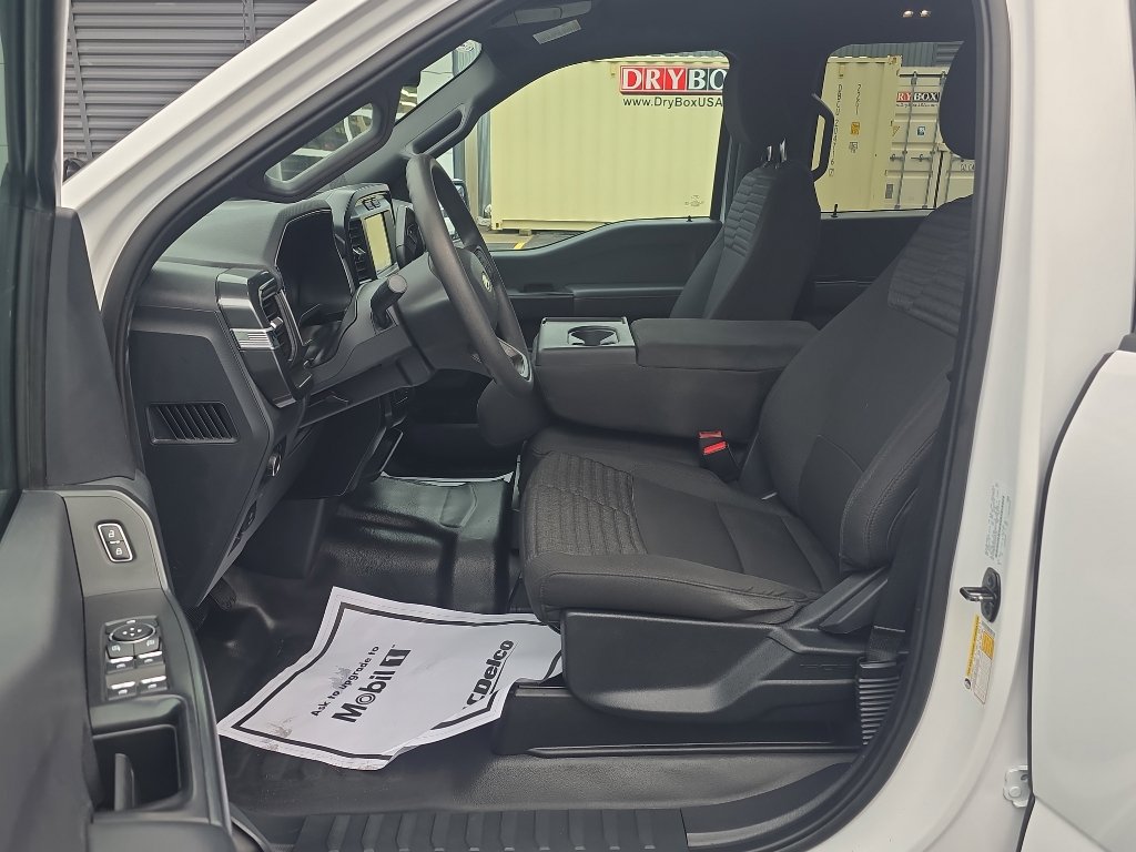 Used 2023 Ford F150 XL w/ STX Appearance Package image 14