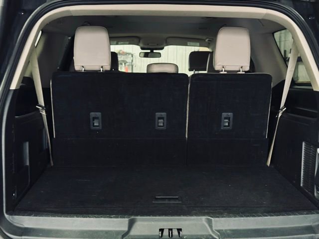 Used 2024 Ford Expedition Max XLT AWD/4WD image 10