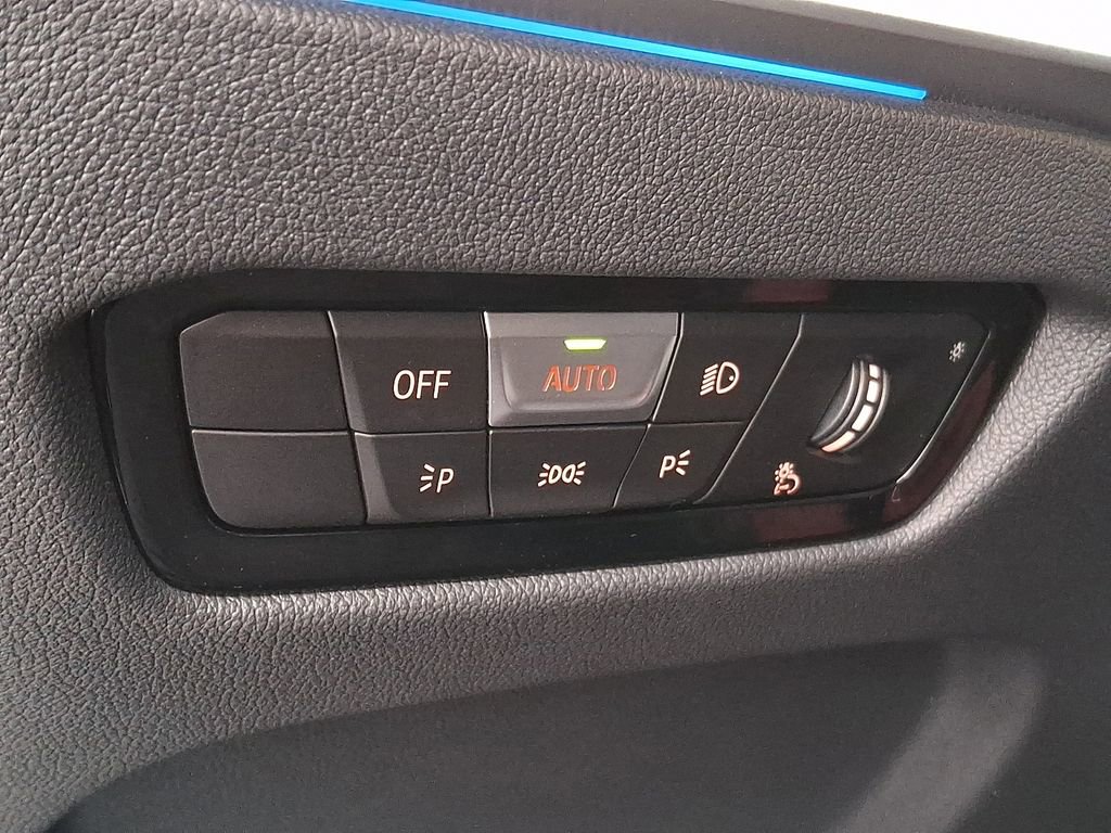 Certified 2023 BMW i4 eDrive35 w/ Premium Package RWD image 24