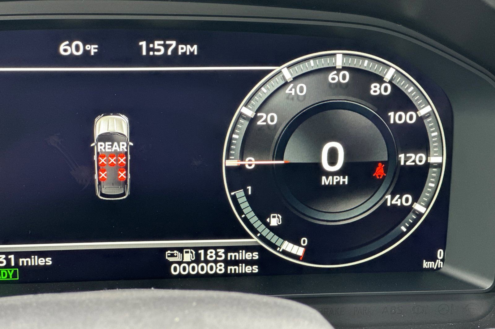 New 2025 Mitsubishi Outlander SEL image 25