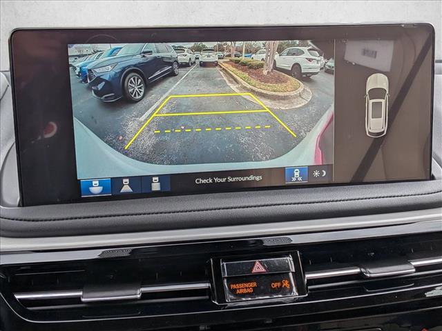 New 2026 Acura MDX FWD w/ Technology Package image 12