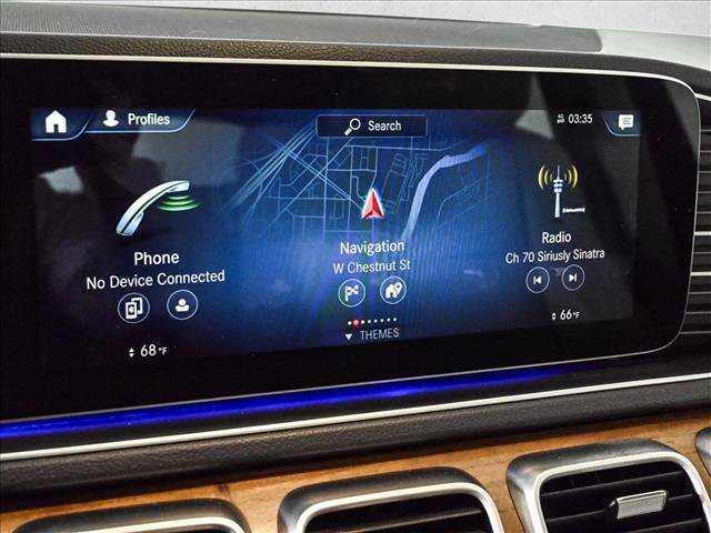 Used 2022 Mercedes-Benz GLE 350 4MATIC image 15
