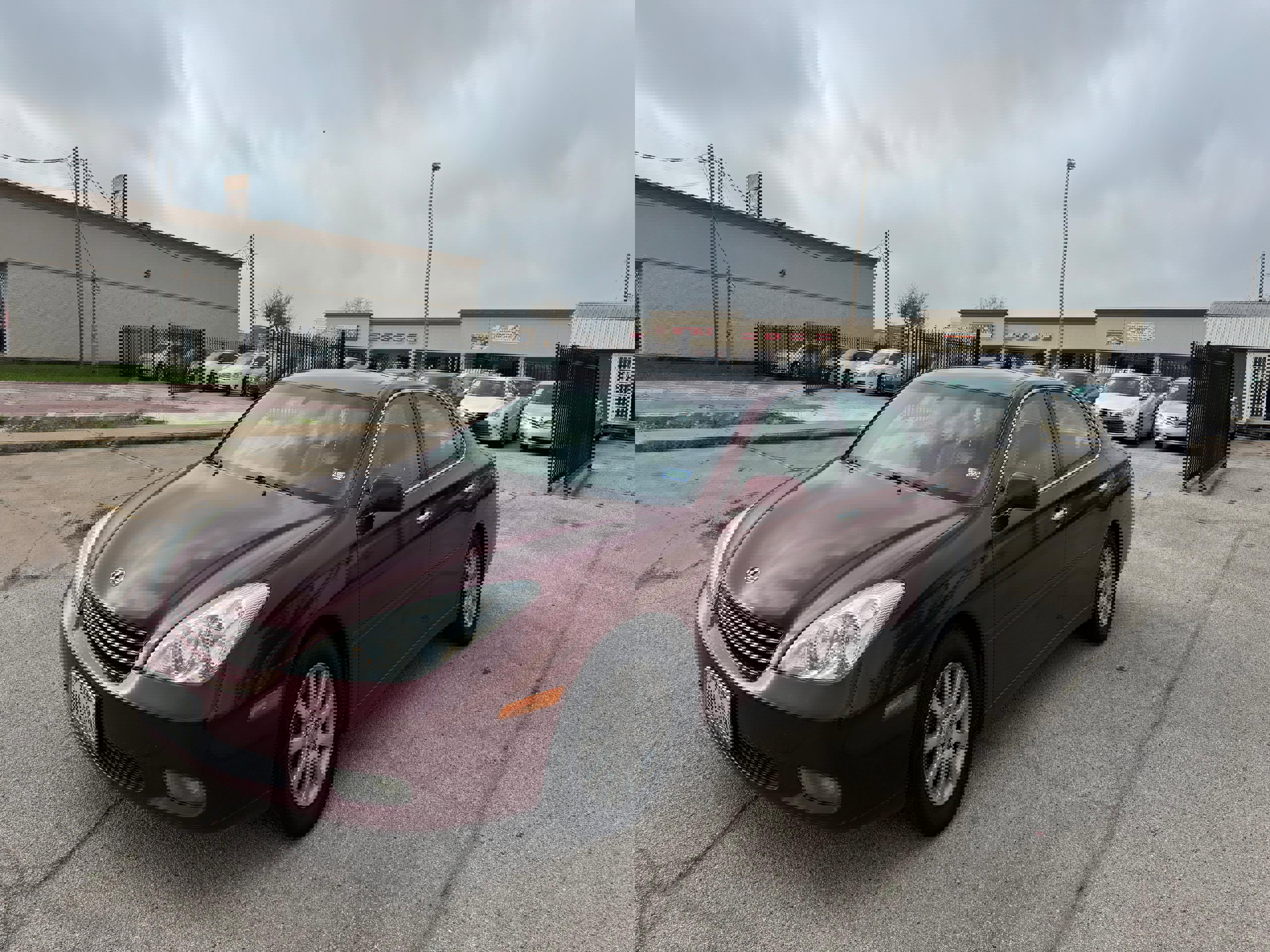 Used 2004 Lexus ES 330 image 1