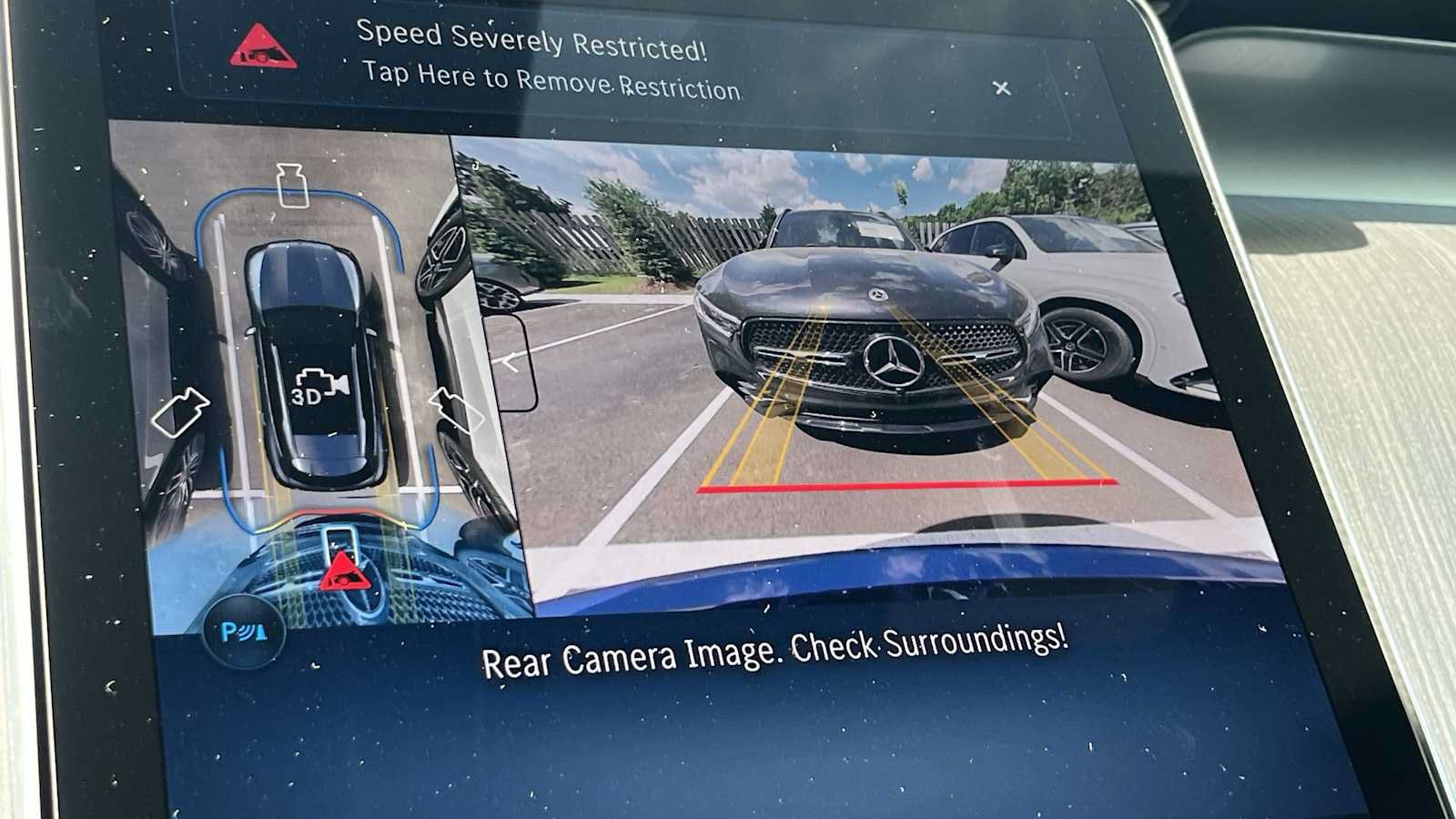 New 2026 Mercedes-Benz GLC 300 4MATIC image 46