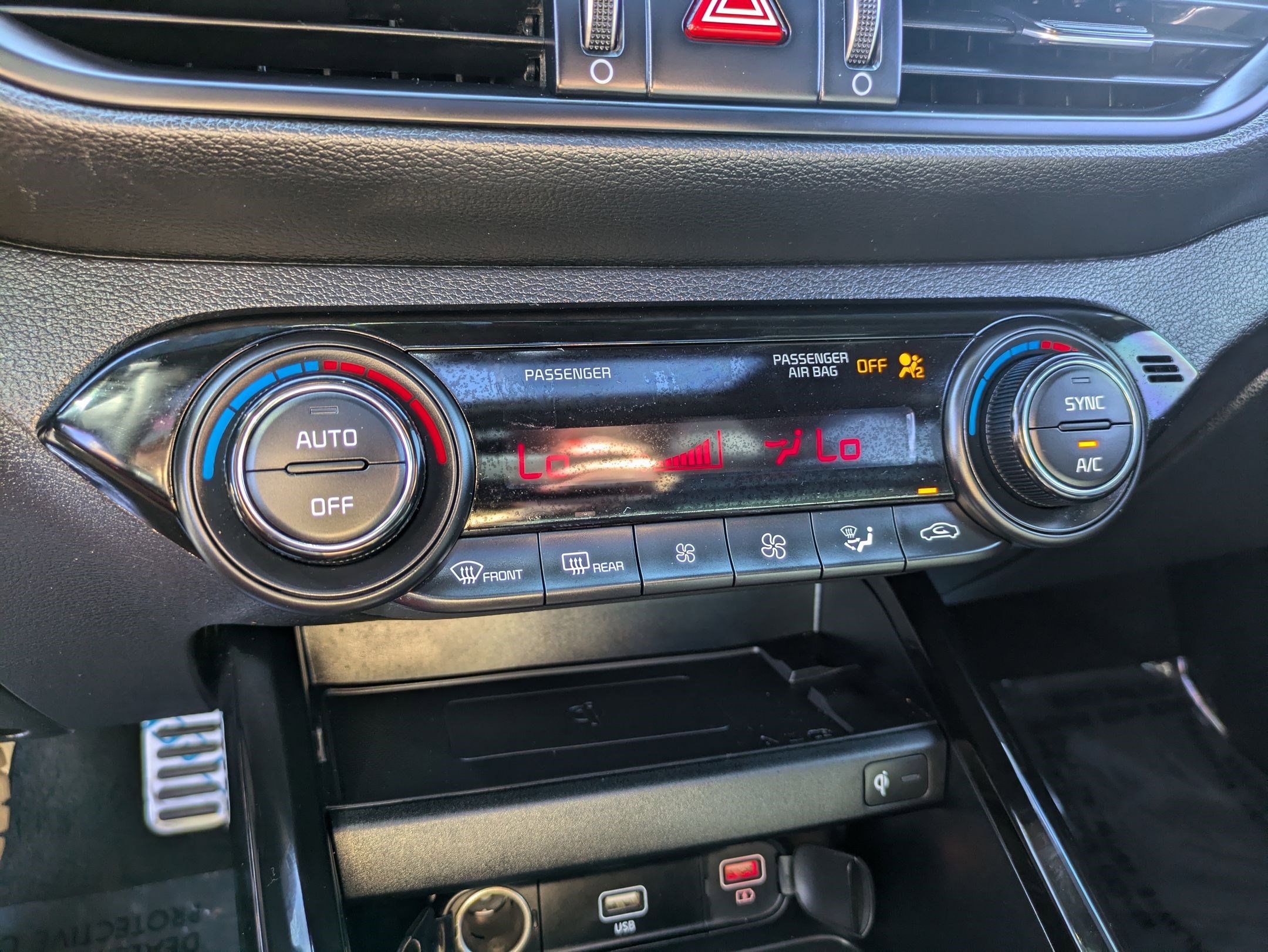 Used 2024 Kia Forte GT w/ Option Group 015 image 26