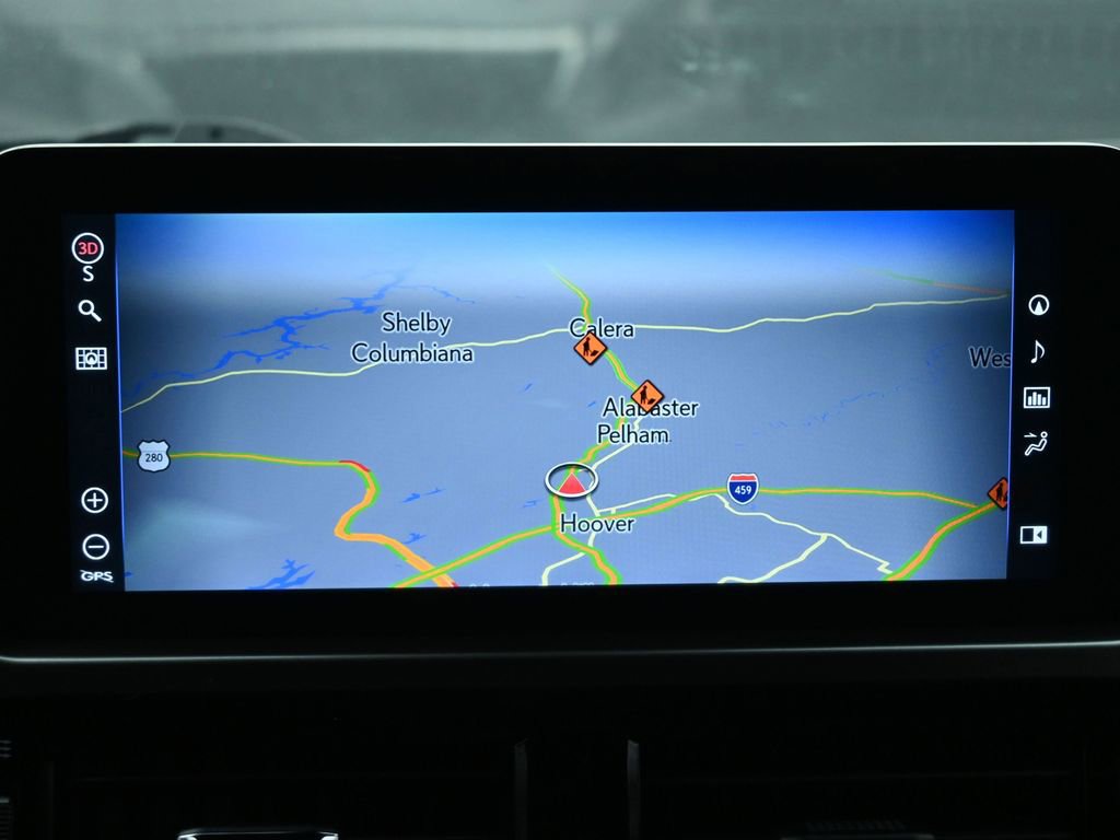 Used 2023 Lexus GX 460 Premium w/ Accessory Package image 12