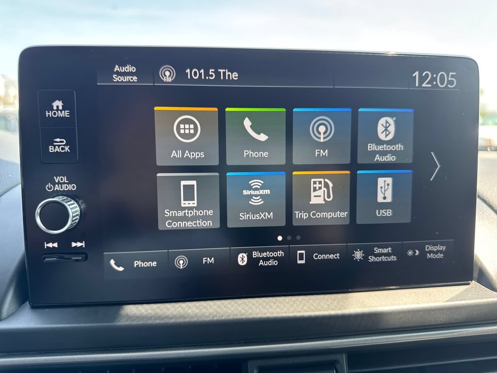 Used 2023 Honda Pilot EX-L image 23