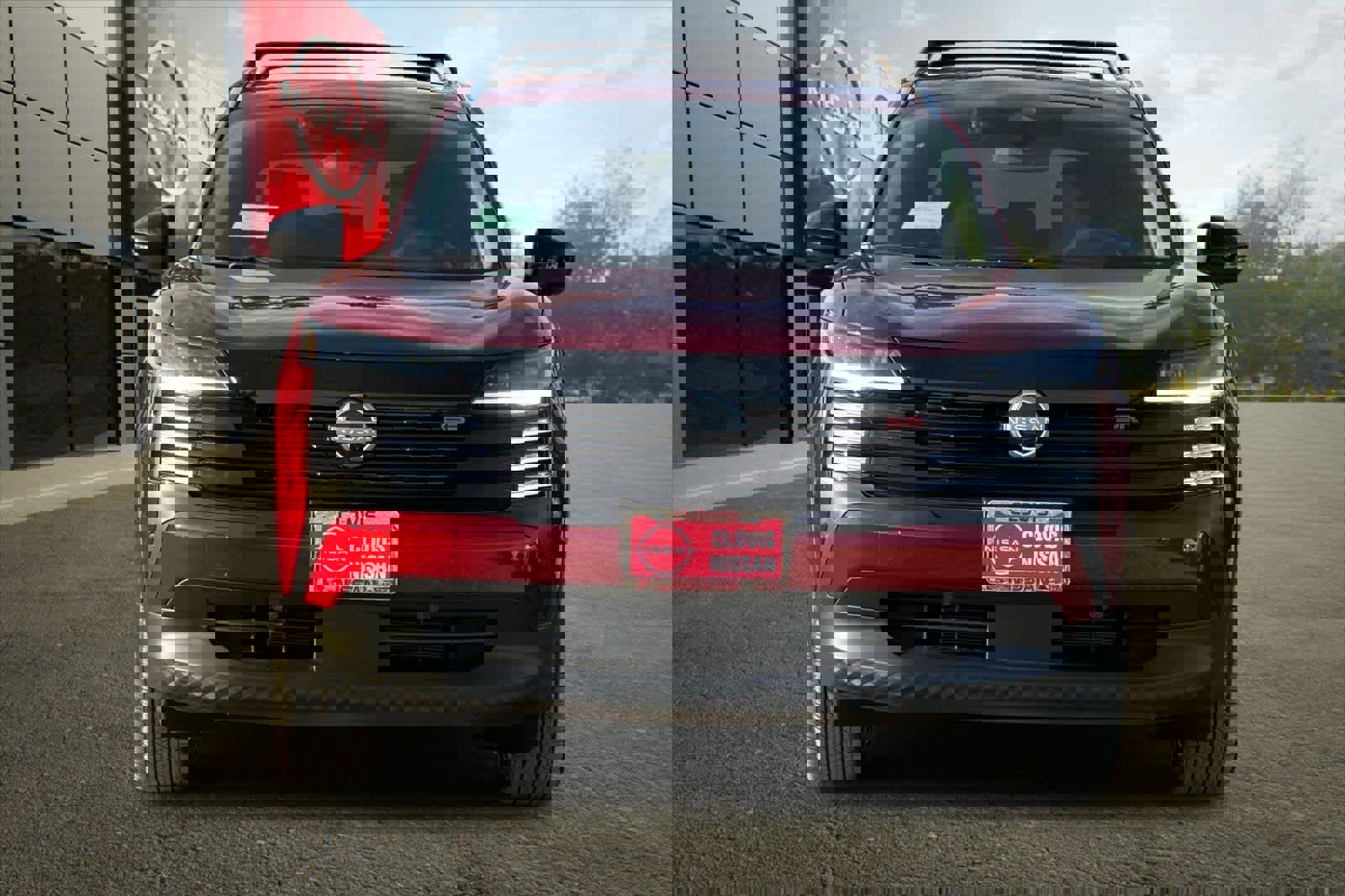 New 2026 Nissan Kicks SR image 11