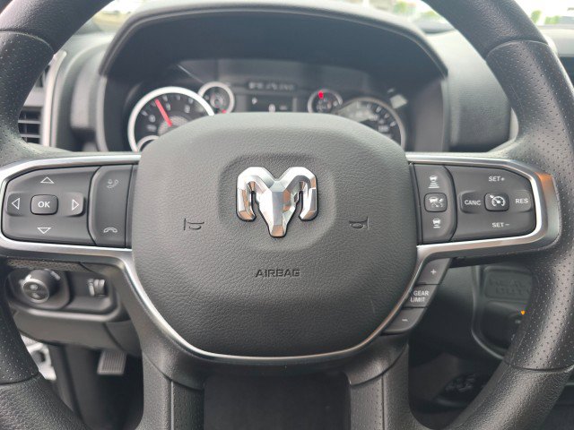 New 2025 RAM 2500 Tradesman image 27