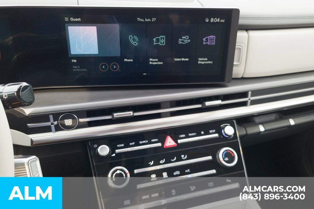 Used 2024 Hyundai Santa Fe SE image 23