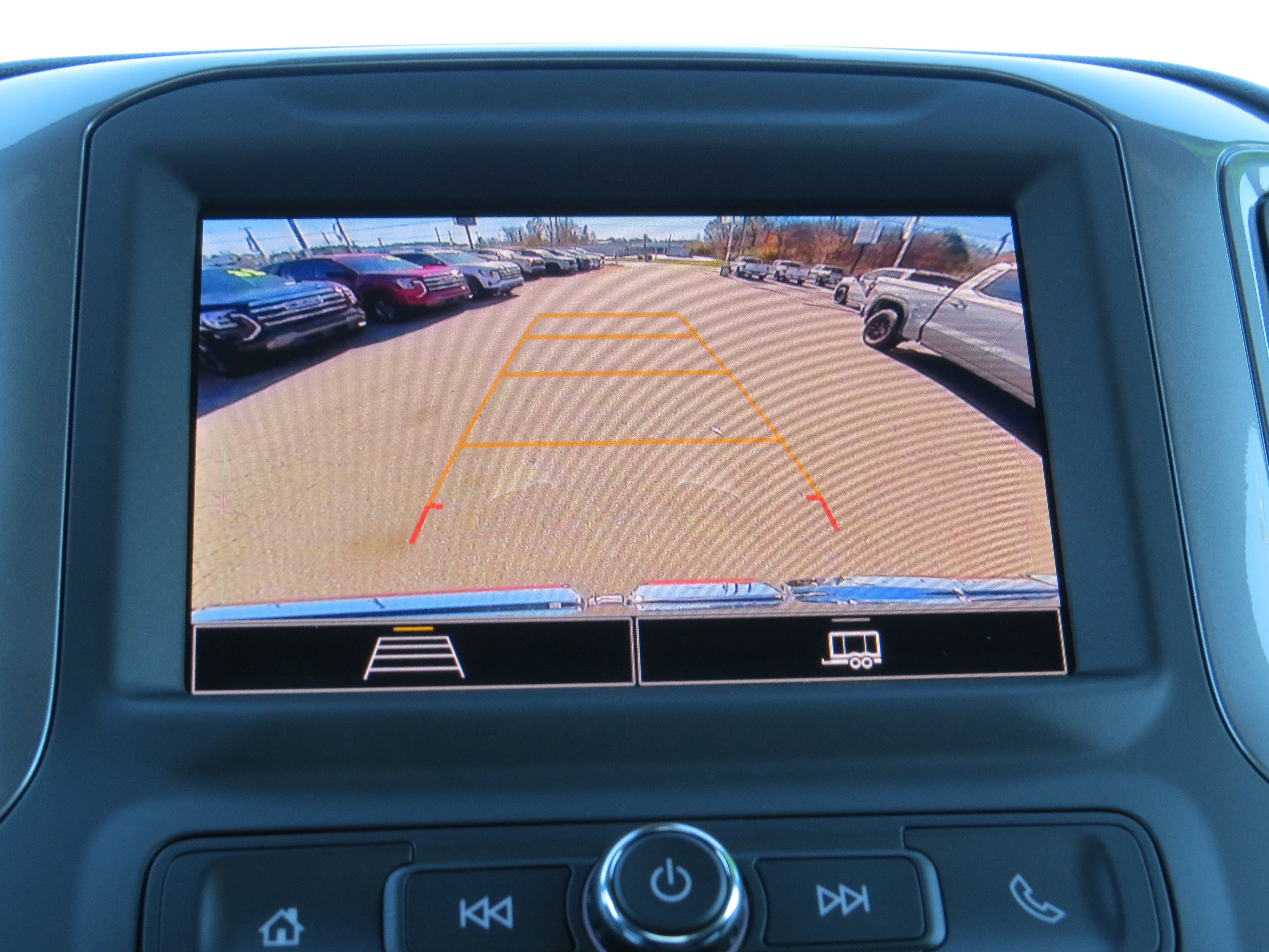 New 2026 GMC Sierra 1500 Pro w/ Pro Value Package image 26