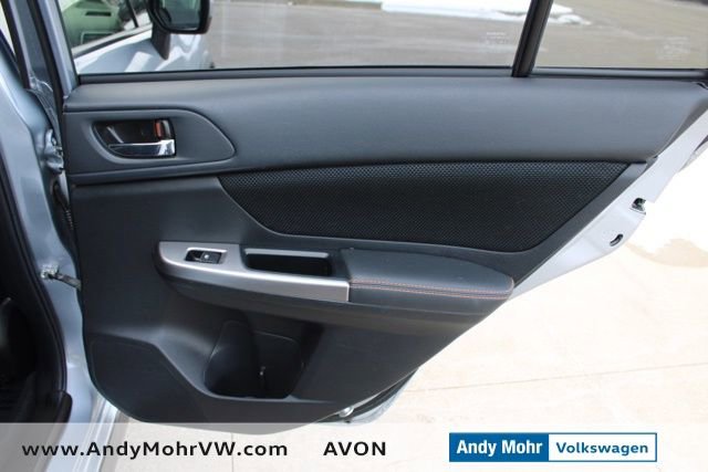 Used 2017 Subaru Crosstrek 2.0i Premium image 23